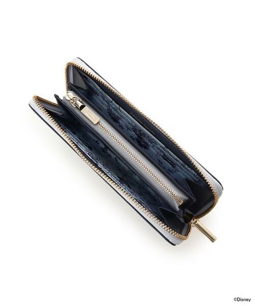 Samantha Thavasa / サマンサタバサ 財布・コインケース・マネークリップ | 「スティッチ」&「エンジェル」コレクション 長財布 | 詳細3