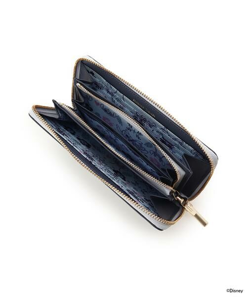 Samantha Thavasa / サマンサタバサ 財布・コインケース・マネークリップ | 「スティッチ」&「エンジェル」コレクション 長財布 | 詳細4