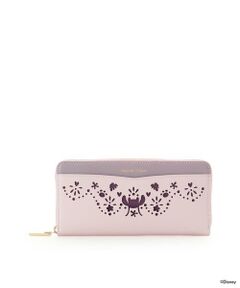 Samantha Thavasa / サマンサタバサ 財布・コインケース・マネークリップ | 「スティッチ」&「エンジェル」コレクション 長財布