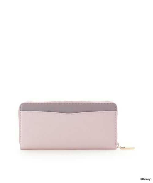 Samantha Thavasa / サマンサタバサ 財布・コインケース・マネークリップ | 「スティッチ」&「エンジェル」コレクション 長財布 | 詳細2