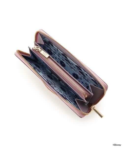 Samantha Thavasa / サマンサタバサ 財布・コインケース・マネークリップ | 「スティッチ」&「エンジェル」コレクション 長財布 | 詳細3
