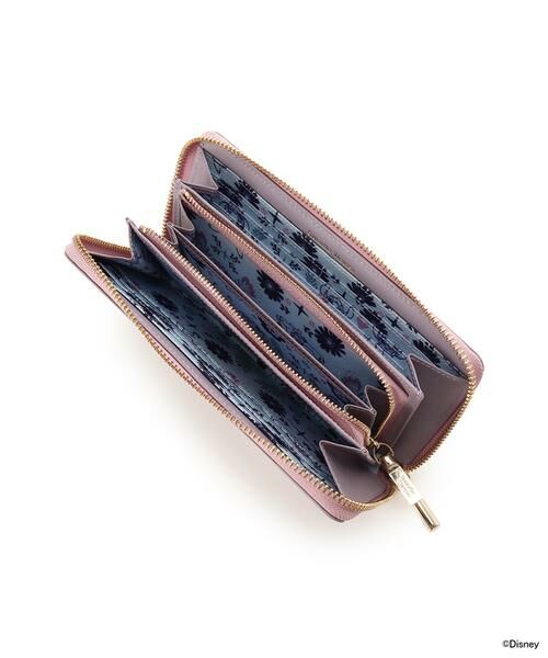 Samantha Thavasa / サマンサタバサ 財布・コインケース・マネークリップ | 「スティッチ」&「エンジェル」コレクション 長財布 | 詳細4