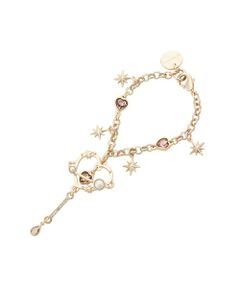 Samantha Thavasa / サマンサタバサ チャーム | ハートビジュースターバッグチャーム