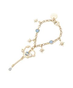 Samantha Thavasa / サマンサタバサ チャーム | ハートビジュースターバッグチャーム