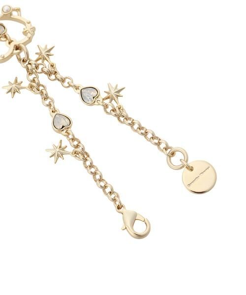 Samantha Thavasa / サマンサタバサ チャーム | ハートビジュースターバッグチャーム | 詳細3