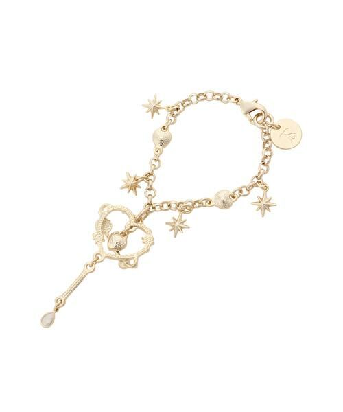 Samantha Thavasa / サマンサタバサ チャーム | ハートビジュースターバッグチャーム | 詳細4