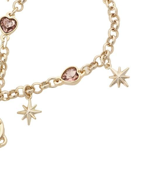 Samantha Thavasa / サマンサタバサ チャーム | ハートビジュースターバッグチャーム | 詳細6