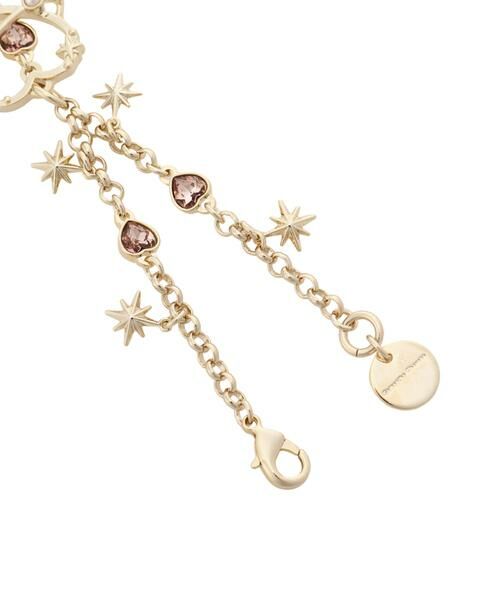 Samantha Thavasa / サマンサタバサ チャーム | ハートビジュースターバッグチャーム | 詳細7