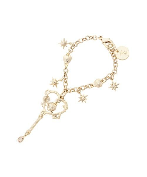 Samantha Thavasa / サマンサタバサ チャーム | ハートビジュースターバッグチャーム | 詳細8