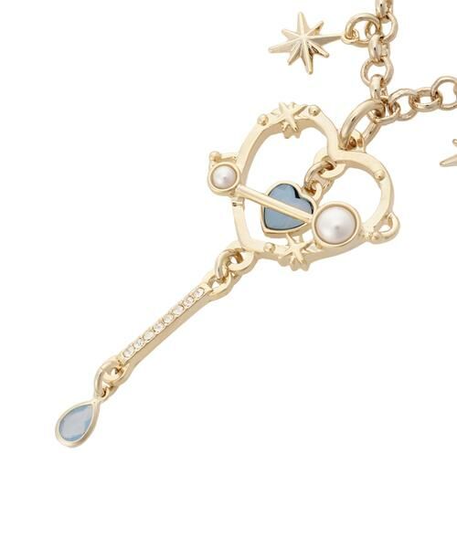 Samantha Thavasa / サマンサタバサ チャーム | ハートビジュースターバッグチャーム | 詳細9