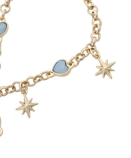 Samantha Thavasa / サマンサタバサ チャーム | ハートビジュースターバッグチャーム | 詳細10