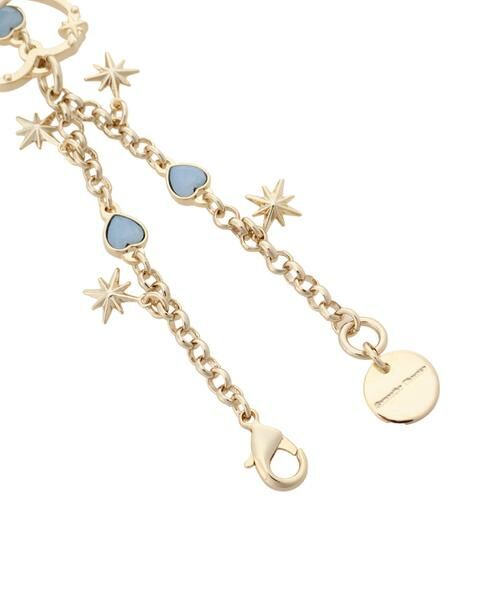 Samantha Thavasa / サマンサタバサ チャーム | ハートビジュースターバッグチャーム | 詳細11