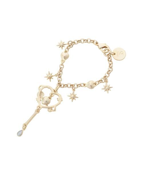 Samantha Thavasa / サマンサタバサ チャーム | ハートビジュースターバッグチャーム | 詳細12