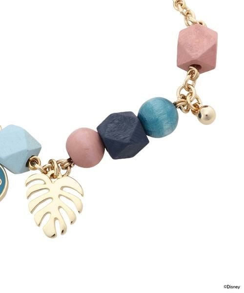 Samantha Thavasa / サマンサタバサ チャーム | 「スティッチ」&「エンジェル」コレクション バッグチャーム（スティッチ＆スクランプ） | 詳細3