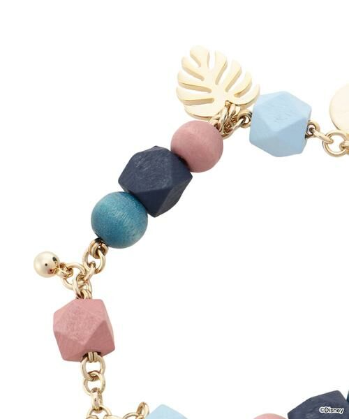 Samantha Thavasa / サマンサタバサ チャーム | 「スティッチ」&「エンジェル」コレクション バッグチャーム（スティッチ＆スクランプ） | 詳細4