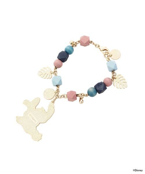 Samantha Thavasa / サマンサタバサ チャーム | 「スティッチ」&「エンジェル」コレクション バッグチャーム（スティッチ＆スクランプ） | 詳細5