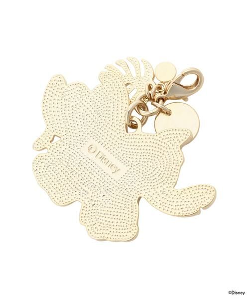 Samantha Thavasa / サマンサタバサ チャーム | 「スティッチ」&「エンジェル」コレクション ファスナーチャーム | 詳細3