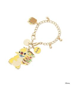 Samantha Thavasa / サマンサタバサ チャーム | 「スティッチ」&「エンジェル」コレクション 2wayチャーム（ルーベン）