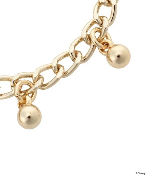 Samantha Thavasa / サマンサタバサ チャーム | 「スティッチ」&「エンジェル」コレクション 2wayチャーム（ルーベン） | 詳細2