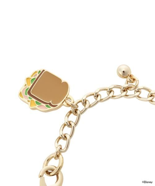 Samantha Thavasa / サマンサタバサ チャーム | 「スティッチ」&「エンジェル」コレクション 2wayチャーム（ルーベン） | 詳細3