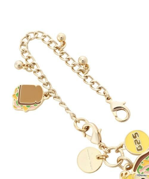 Samantha Thavasa / サマンサタバサ チャーム | 「スティッチ」&「エンジェル」コレクション 2wayチャーム（ルーベン） | 詳細4