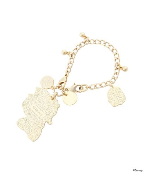 Samantha Thavasa / サマンサタバサ チャーム | 「スティッチ」&「エンジェル」コレクション 2wayチャーム（ルーベン） | 詳細5