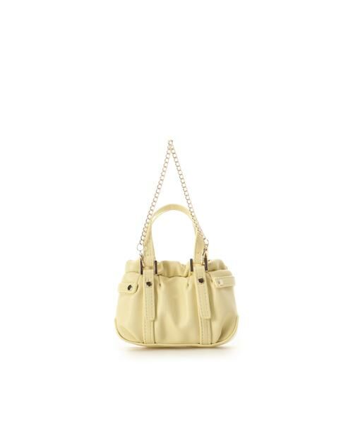 Samantha Thavasa / サマンサタバサ チャーム | ミニミニ  ルプリュ・ミニョン | 詳細2