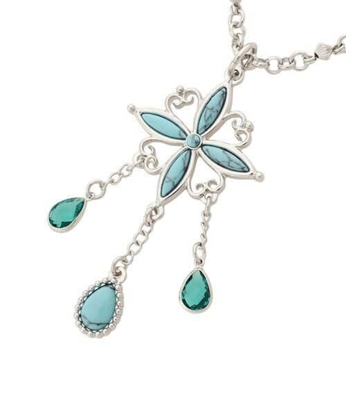 Samantha Thavasa / サマンサタバサ チャーム | エキゾチックモチーフバッグチャーム | 詳細1