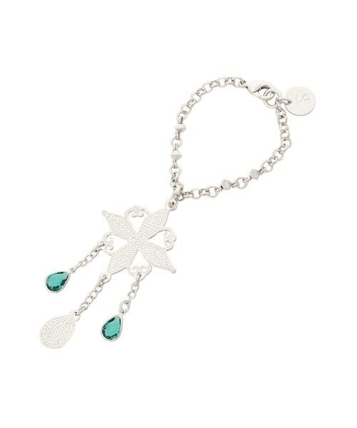 Samantha Thavasa / サマンサタバサ チャーム | エキゾチックモチーフバッグチャーム | 詳細4