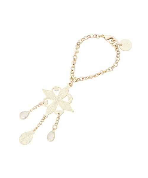 Samantha Thavasa / サマンサタバサ チャーム | エキゾチックモチーフバッグチャーム | 詳細8