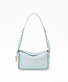 Samantha Thavasa / サマンサタバサ ショルダーバッグ | [パステルカラー]Samantha smartwang（スマートワン）