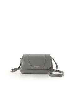 Samantha Thavasa / サマンサタバサ ショルダーバッグ | スタッズレザーショルダーバッグ