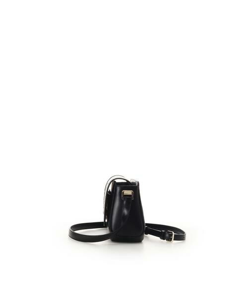 Samantha Thavasa / サマンサタバサ ショルダーバッグ | スタッズレザーショルダーバッグ | 詳細1