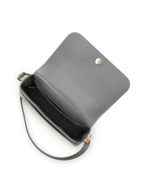 Samantha Thavasa / サマンサタバサ ショルダーバッグ | スタッズレザーショルダーバッグ | 詳細9