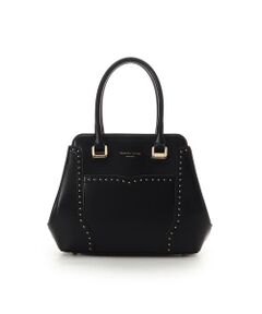 Samantha Thavasa / サマンサタバサ ハンドバッグ | スタッズレザーハンドバッグ