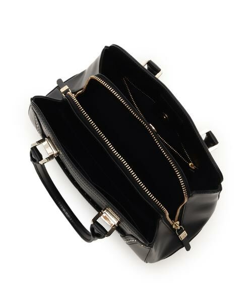 Samantha Thavasa / サマンサタバサ ハンドバッグ | スタッズレザーハンドバッグ | 詳細4