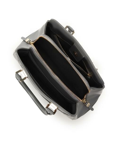 Samantha Thavasa / サマンサタバサ ハンドバッグ | スタッズレザーハンドバッグ | 詳細10