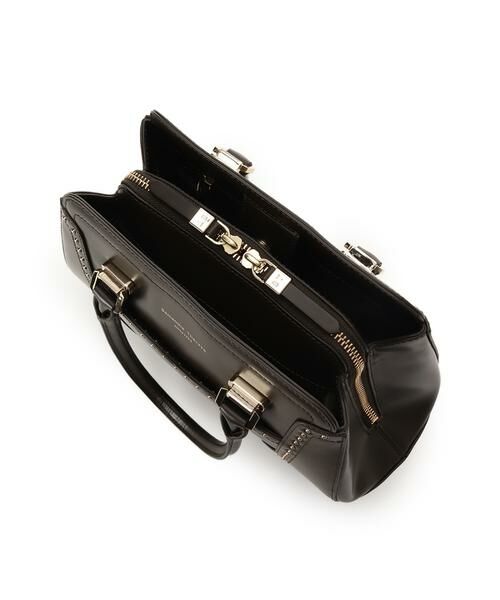 Samantha Thavasa / サマンサタバサ ハンドバッグ | スタッズレザーハンドバッグ | 詳細15