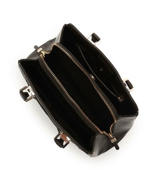 Samantha Thavasa / サマンサタバサ ハンドバッグ | スタッズレザーハンドバッグ | 詳細16