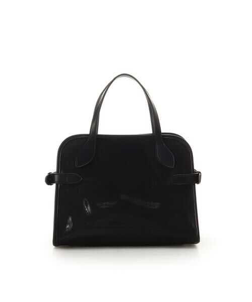 Samantha Thavasa / サマンサタバサ ハンドバッグ | フラワーチュールハンドバッグ 小サイズ | 詳細2