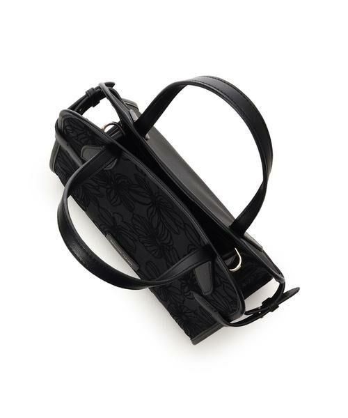 Samantha Thavasa / サマンサタバサ ハンドバッグ | フラワーチュールハンドバッグ 小サイズ | 詳細3