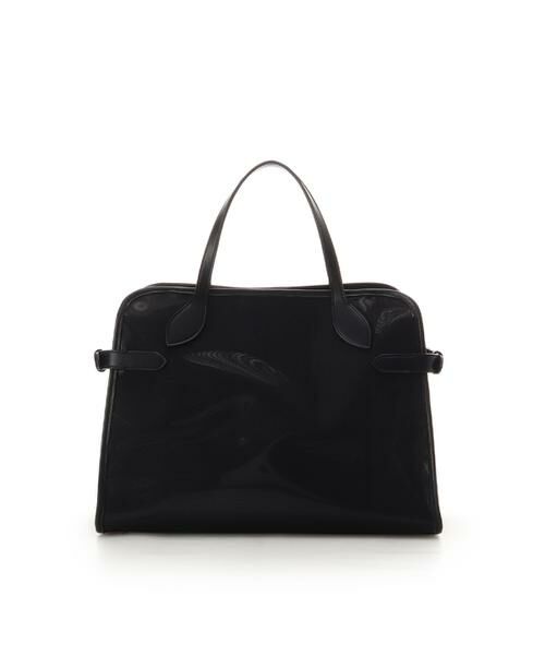 Samantha Thavasa / サマンサタバサ ハンドバッグ | フラワーチュールハンドバッグ 大サイズ | 詳細3