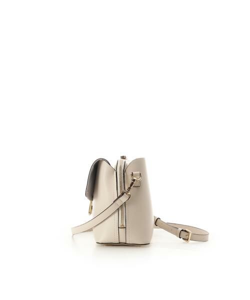 Samantha Thavasa / サマンサタバサ ショルダーバッグ | かぶせポケット合皮ショルダーバッグ | 詳細7