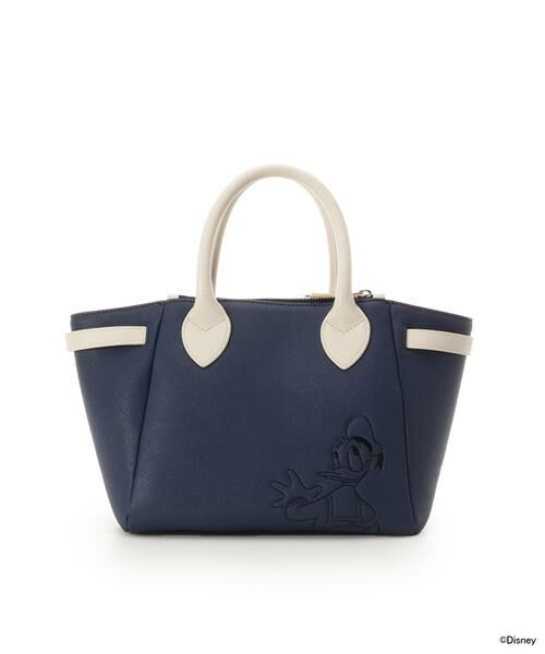 Samantha Thavasa / サマンサタバサ ハンドバッグ | 「ドナルドダック」&「デイジーダック」コレクション  サマンサアゼル | 詳細2