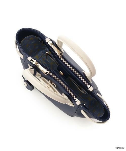 Samantha Thavasa / サマンサタバサ ハンドバッグ | 「ドナルドダック」&「デイジーダック」コレクション  サマンサアゼル | 詳細3