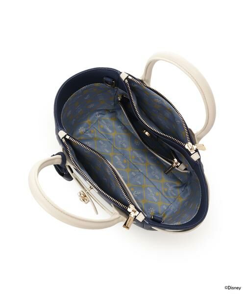Samantha Thavasa / サマンサタバサ ハンドバッグ | 「ドナルドダック」&「デイジーダック」コレクション  サマンサアゼル | 詳細4