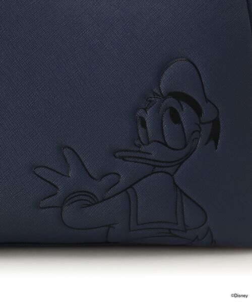 Samantha Thavasa / サマンサタバサ ハンドバッグ | 「ドナルドダック」&「デイジーダック」コレクション  サマンサアゼル | 詳細5