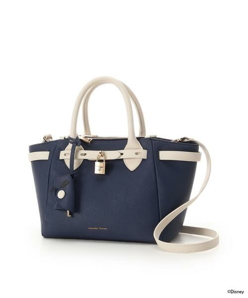 Samantha Thavasa / サマンサタバサ ハンドバッグ | 「ドナルドダック」&「デイジーダック」コレクション  サマンサアゼル | 詳細6
