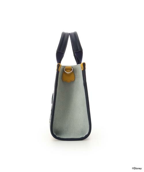 Samantha Thavasa / サマンサタバサ トートバッグ | 「ドナルドダック」&「デイジーダック」コレクション トート | 詳細1
