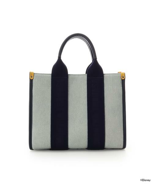 Samantha Thavasa / サマンサタバサ トートバッグ | 「ドナルドダック」&「デイジーダック」コレクション トート | 詳細2